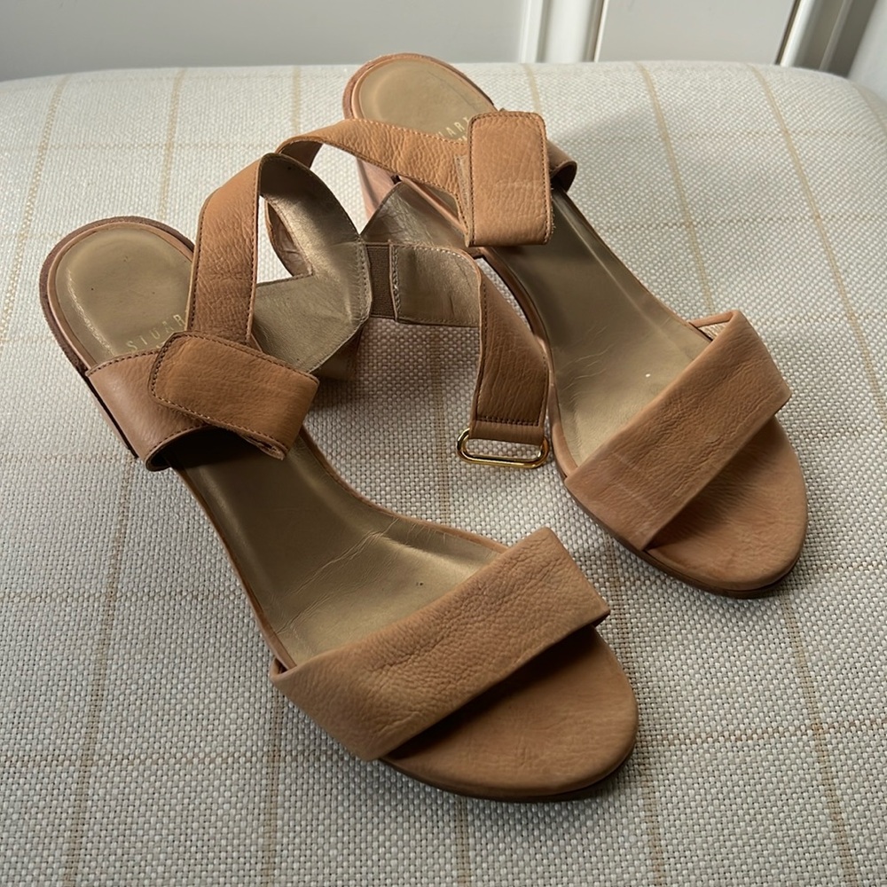 Stuart Weitzman sandal